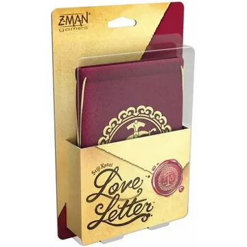 Love Letter (in Serbian) - image of product number: 1