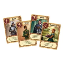 Preporučeni proizvod:  Love Letter (na srpskom jeziku)