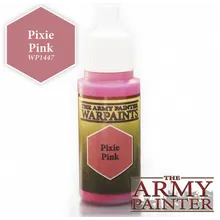 Preporučeni proizvod:  Pixie Pink