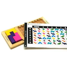 Preporučeni proizvod:  Katamino