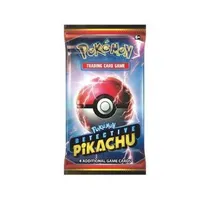 Preporučeni proizvod:  Pokemon TCG Detective Pikachu Booster pack