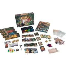 Preporučeni proizvod:  Izgubljene ruševine Arnaka (Lost Ruins of Arnak na srpskom jeziku)