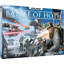Preporučeni proizvod: Star Wars Battle of Hoth
