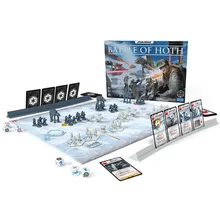 Preporučeni proizvod: Star Wars Battle of Hoth
