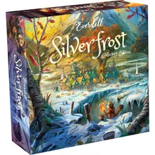 Preporučeni proizvod: Everdell Silverfrost Collectors Edition
