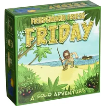 Recommended product: Friday