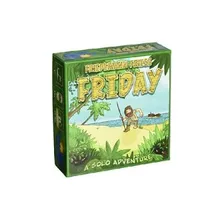 Recommended product: Friday