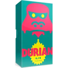 Recommended product: Durian