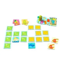 Preporučeni proizvod:  My Very First Games – Maxi’s Memo - Haba (2+)