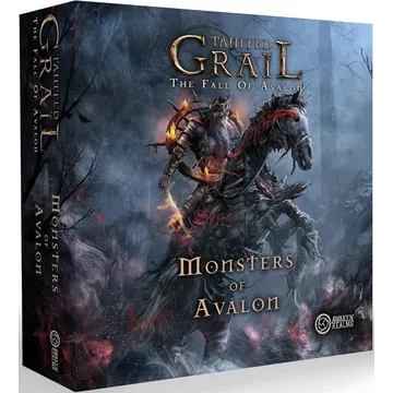 Tainted Grail The Fall of Avalon – Monsters of Avalon - image of product number: 1