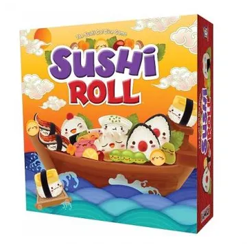 Sushi Roll - image of product number: 1