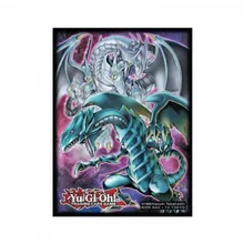 Preporučeni proizvod:  Yu Gi Oh Double Dragon slivovi