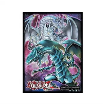 Yu Gi Oh Double Dragon slivovi - image of product number: 1