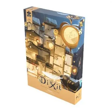 Dixit Deliveries (puzla) - slika proizvoda pod brojem: 1