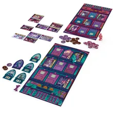 Preporučeni proizvod:  Hellton Palace