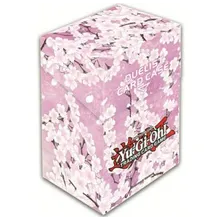 Preporučeni proizvod:  Ash Blossom Card Case (kutijica za karte)