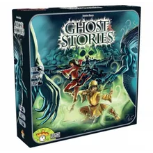 Recommended product: Ghost Stories