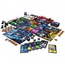 Recommended product: Ghost Stories