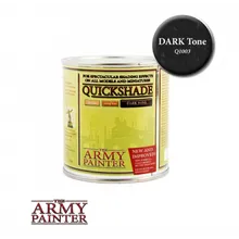 Recommended product: Dark Tone