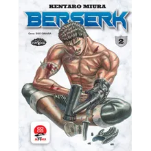 Preporučeni proizvod:  Berserk 2