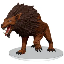 Recommended product: DD5 Icons of the Realms Dire Worg