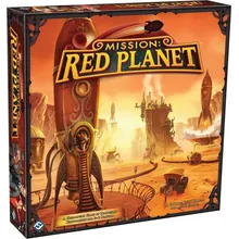 Preporučeni proizvod: Mission Red Planet