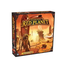 Preporučeni proizvod:  Mission Red Planet