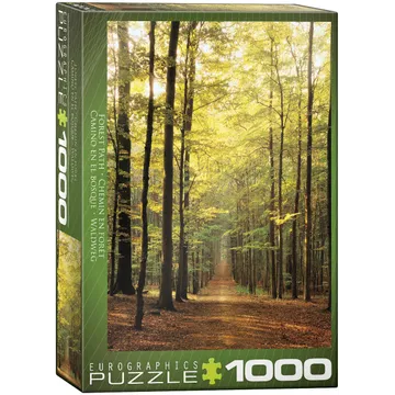 Puzzle Forest Path - slika proizvoda pod brojem: 1