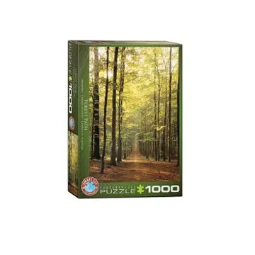 Puzzle Forest Path - image of product number: 1