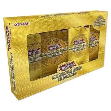 Maximum Gold El Dorado - image of product number: 1