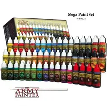Preporučeni proizvod: Mega Paint Set