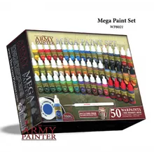Preporučeni proizvod: Mega Paint Set
