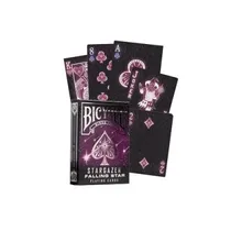 Recommended product: Bicycle Stargazer Falling Star