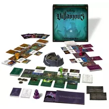 Preporučeni proizvod:  Disney Villainous Introduction to Evil