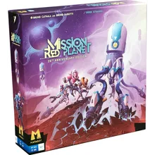 Recommended product: Mission Red Planet 3rd Edition