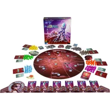 Recommended product: Mission Red Planet 3rd Edition