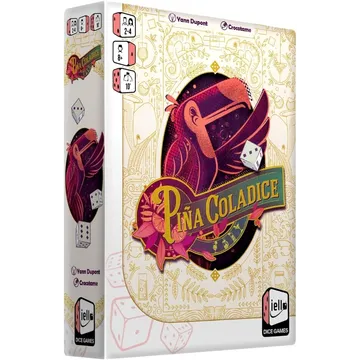 Pina Coladice - image of product number: 1