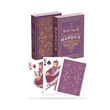 Recommended product: Bicycle Marquis