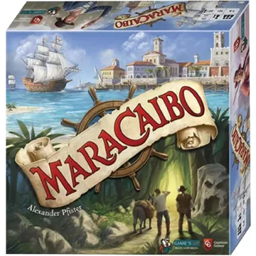 Maracaibo - slika proizvoda pod brojem: 1