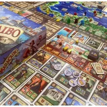 Preporučeni proizvod:  Maracaibo