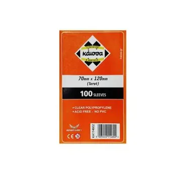 Kaissa Slivovi 70x120 - image of product number: 1