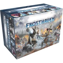 Recommended product: Frosthaven