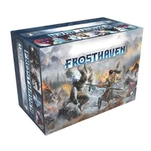 Recommended product: Frosthaven