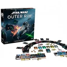 Recommended product: Star Wars Outer Rim