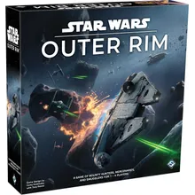 Preporučeni proizvod: Star Wars Outer Rim