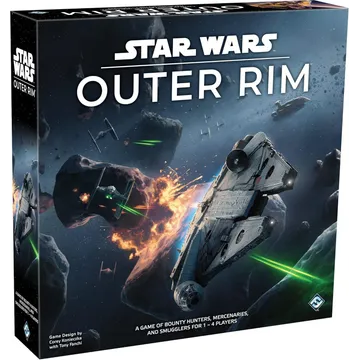 Star Wars Outer Rim - image of product number: 1