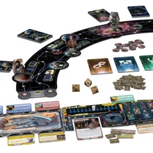 Preporučeni proizvod: Star Wars Outer Rim