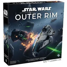 Recommended product: Star Wars Outer Rim