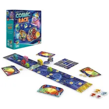 Preporučeni proizvod:  Cosmic Race