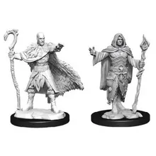 Preporučeni proizvod: D&D Nolzur's Mini Human Male Druid